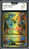 PCA 9.5 Méga Dracaufeu Ex thumbnail 1