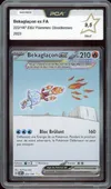 PCA 9.5 Bekaglaçon Ex thumbnail 1