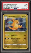PSA 9 Dracolosse Holo thumbnail 1