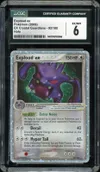 CGC 6 Exploud Ex thumbnail 1