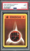 PSA 9 Energie Combat thumbnail 1