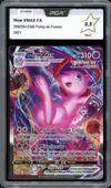 PCA 9.5 Mew VMax thumbnail 1