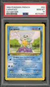 PSA 10 Carapuce thumbnail 1