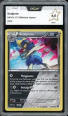PCA 9.5 Scalproie Holo thumbnail 1