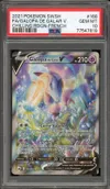 PSA 10 Galopa de Galar V thumbnail 1