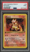 PSA 9 Magmar thumbnail 1