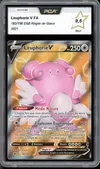 PCA 9.5 Leuphorie V thumbnail 1