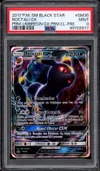 PSA 9 Noctali Gx thumbnail 1