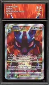 CA 9.5 Lucario VStar thumbnail 1