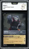 PCA 9.5 Gantu Foil thumbnail 1