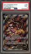 PSA 9 Giratina V thumbnail 1