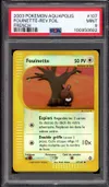 PSA 9 Fouinette Reverse thumbnail 1