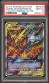 PSA 8 Sulfura, Electhor et Artikodin Gx thumbnail 1
