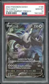 PSA 10 Lugia V thumbnail 1