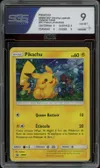 SGS 9 Pikachu Holo thumbnail 1