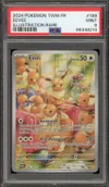 PSA 9 Evoli thumbnail 1