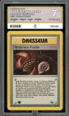 PG 7 Mystérieux Fossile thumbnail 1