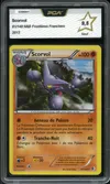 PCA 9.5 Scorvol Holo thumbnail 1