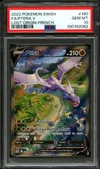 PSA 10 Ptéra V thumbnail 1