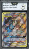 PCA 9.5 Reshiram et Zekrom Gx thumbnail 1