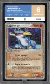 PG 6 Laggron Ex thumbnail 1