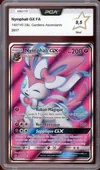 PCA 9.5 Nymphali Gx thumbnail 1