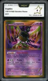 PCA 8 Cryptéro Holo thumbnail 1