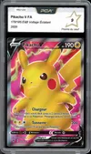 PCA 9 Pikachu V thumbnail 1