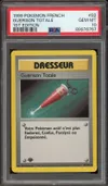 PSA 10 Guérison Totale thumbnail 1