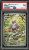 PSA 9 Nidoking thumbnail 1