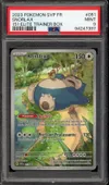 PSA 9 Ronflex thumbnail 1