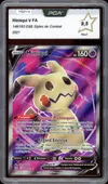 PCA 9.5 Mimiqui V thumbnail 1