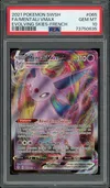 PSA 10 Mentali VMax thumbnail 1