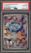 PSA 10 Carapuce thumbnail 1