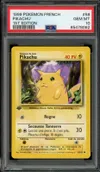 PSA 10 Pikachu thumbnail 1