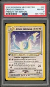 PSA 8 Draco Lumineux thumbnail 1