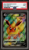 PSA 9 Pyroli V thumbnail 1