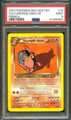 PSA 9 Volcaropod Obscur thumbnail 1