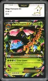 PCA 9 Méga Florizarre Ex thumbnail 1