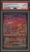 PSA 8 Mew Ex thumbnail 1
