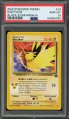 PSA 10 Electhor thumbnail 1