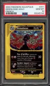 PSA 10 Démolosse Holo thumbnail 1