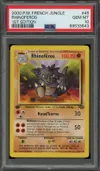 PSA 10 Rhinoféros thumbnail 1
