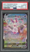 PSA 10 Nymphali VMax thumbnail 1