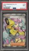 PSA 9 Mashynn thumbnail 1