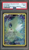 PSA 9 Celebi thumbnail 1
