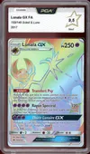 PCA 9.5 Lunala Gx Rainbow thumbnail 1