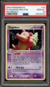 PSA 10 Flagadoss Holo Rev thumbnail 1