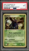 PSA 9 Scarhino Holo thumbnail 1