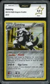 PCA 9.5 Galeking Holo thumbnail 1
